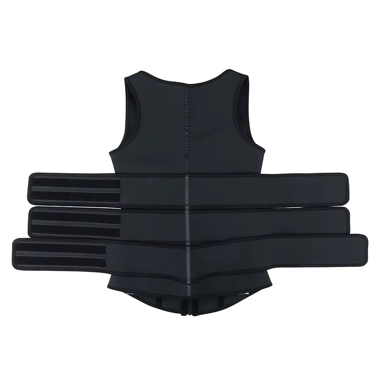 Faja Deportiva Lvigan
