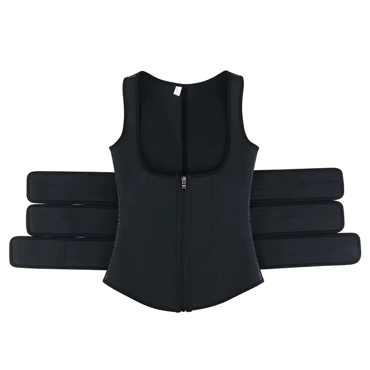 Faja Deportiva Lvigan